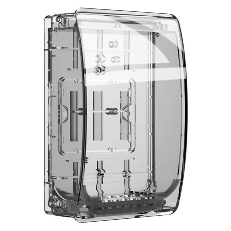 Pouzdro Sonoff Waterproof Box IP66 R2 BOX