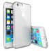 Smarty ultratenký TPU kryt 0,5mm Apple iPhone 6 Plus/6S Plus