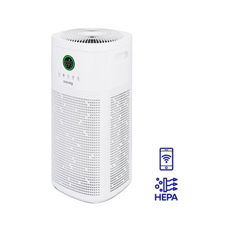 Siguro AP-K500W Air Master WiFi