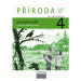 Příroda 4 - pracovní sešit - Frýzová I., Dvořák L., Jůzlová P.