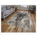 Berfin Dywany Kusový koberec Marvel 7604 Beige - 140x190 cm