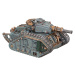 Games Workshop Legions Imperialis: Leman Russ Strike Squadron