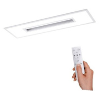 Leuchten Direkt 11646-16 - LED RGB Stmívatelné stropní svítidlo RECESS LED/25W/230V