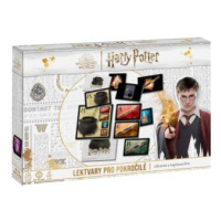 Harry Potter - Lektvary pro pokročilé
