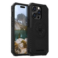 Rokform kryt Rugged pro iPhone 14 Pro, černý