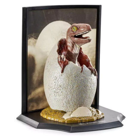 Figurka Jurassic World - Egg, 15 cm NOBLE COLLECTION