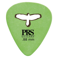 PRS Delrin Punch Picks, Green 0.88 mm