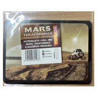Mars: Teraformace Předehra - 5 promo karet - Jacob Fryxelius