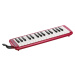 Hohner Student 32 Melodika Red