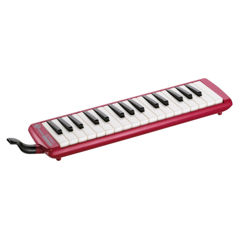 Hohner Student 32 Melodika Red