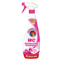 Chante Clair Candeggina WC čistící pěna 625ml