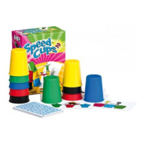 Piatnik Speed Cups 2