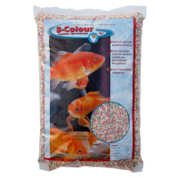 Velda 3-Colour Pellets Premium krmivo pro ryby, 15 l