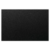 KT2108-143 Samolepicí fólie d-c-fix samolepící tapeta třpytivě černá, velikost 67,5 cm x 2 m