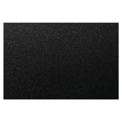 KT2108-143 Samolepicí fólie d-c-fix samolepící tapeta třpytivě černá, velikost 67,5 cm x 2 m