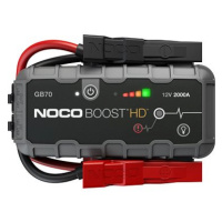 NOCO GENIUS BOOST HD GB70