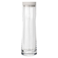 Karafa na vodu krémová SPLASH 1 l Blomus
