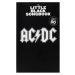 MS The Little Black Songbook: AC/DC