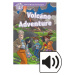 Oxford Read and Imagine 4 Volcano Adventure Audio Mp3 Pack Oxford University Press