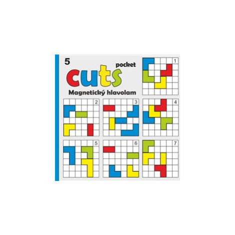 CUTS Pocket 5 kuk-a-mat