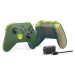 Xbox Wireless Controller Remix + Play & Charge Kit (Special Edition)