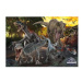 Dino JURSKÝ SVĚT 300 XL puzzle