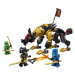 LEGO NINJAGO 71790 Císařský lovec draků