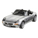 Gift-Set James Bond 05662 - "World is Not Enough" BMW Z8 (1:24)