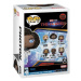 Funko POP Vinyl: The Marvels - Photon