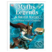 Myths, Legends, and Sacred Stories (A Children's Encyclopedia) - kniha z kategorie Beletrie pro 