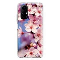 TopQ Kryt Image Xiaomi Redmi Note 12S Image pevný Sakura 121671