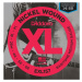 D'Addario EXL-157 Baritone Medium - .014 - .068