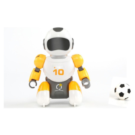 Infrared robot - fotbalista ALLTOYS