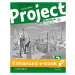 Project Fourth Edition 3 Workbook eBook - Oxford Learner´s Bookshelf Oxford University Press