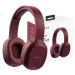 Sluchátka Havit H2590BT PRO Wireless Bluetooth headphones (red)