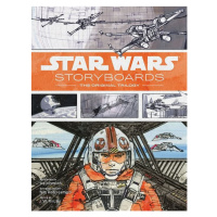 Star Wars Storyboards: The Original Trilogy