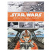 Star Wars Storyboards: The Original Trilogy