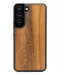 Pouzdro Bewood pro Samsung Galaxy S22 Imbuia