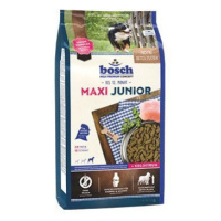 Bosch Dog Junior Maxi 15kg