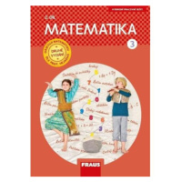 Matematika 3/2 pro ZŠ - Pracovní sešit