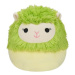 SQUISHMALLOWS Lama alpaka - Cavaleri