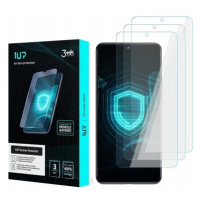 Fólie 3mk Protection pro Xiaomi 12T/12T Pro 3 ks