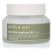 MARY & MAY Sensitive Soothing Gel Blemish Cream 70 g