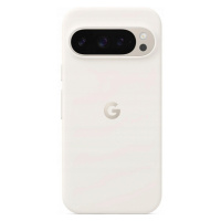 Originální Pouzdro Obal Case Pro Google Pixel 9/ 9 Pro Béžové Beige