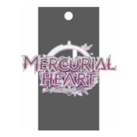 Grand Archive Mercurial Heart Booster (1st Edition)