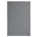 NORTHRUGS - Hanse Home koberce Kusový koberec Braided 105551 Light Grey – na ven i na doma - 120