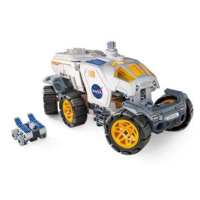 Mechanická laboratoř - NASA Mars rover