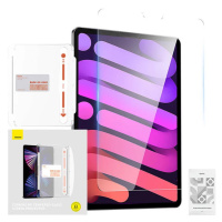 Ochranné sklo Tempered Glass Baseus Screen Protector for iPad Mini 6 8.3