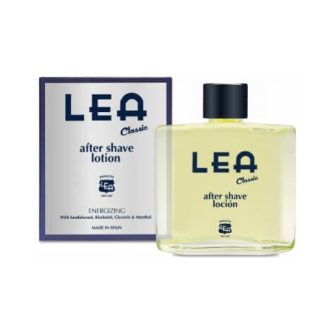 Lea Classic voda po holení 100 ml