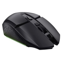 Trust GXT110 FELOX Wireless Mouse Black